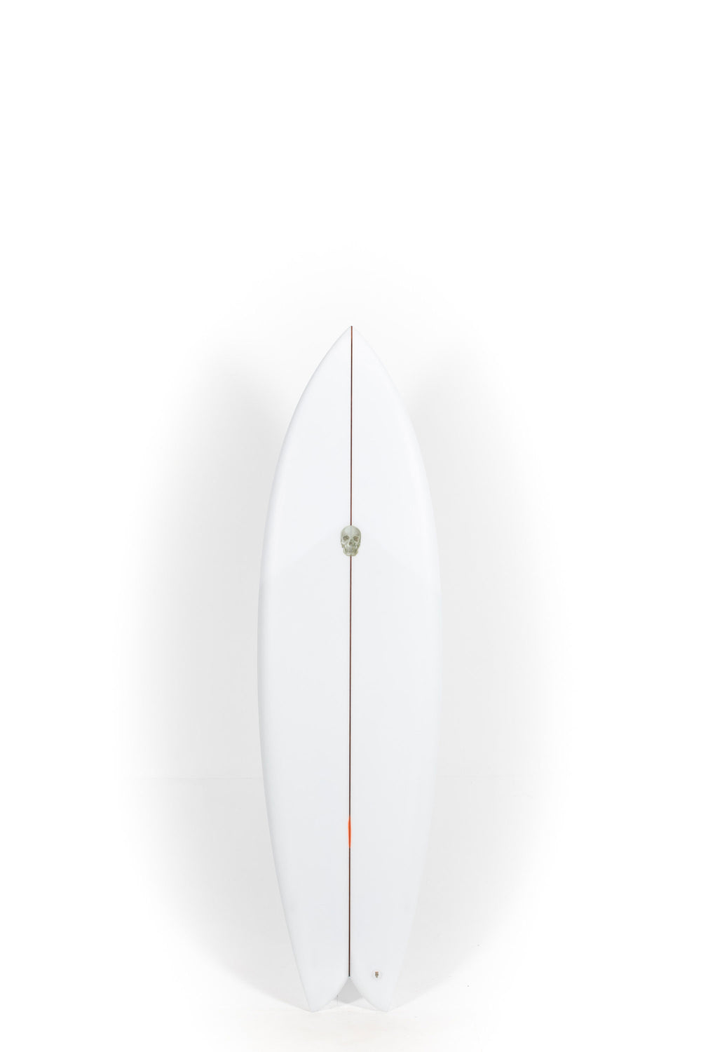 Christenson Surfboards - NAUTILUS - 6'2