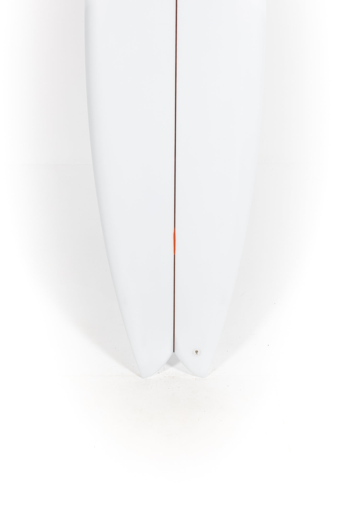 
                  
                    Christenson Surfboards - NAUTILUS - 6'2" x 20 1/4 x 2 1/2 - CX04680
                  
                