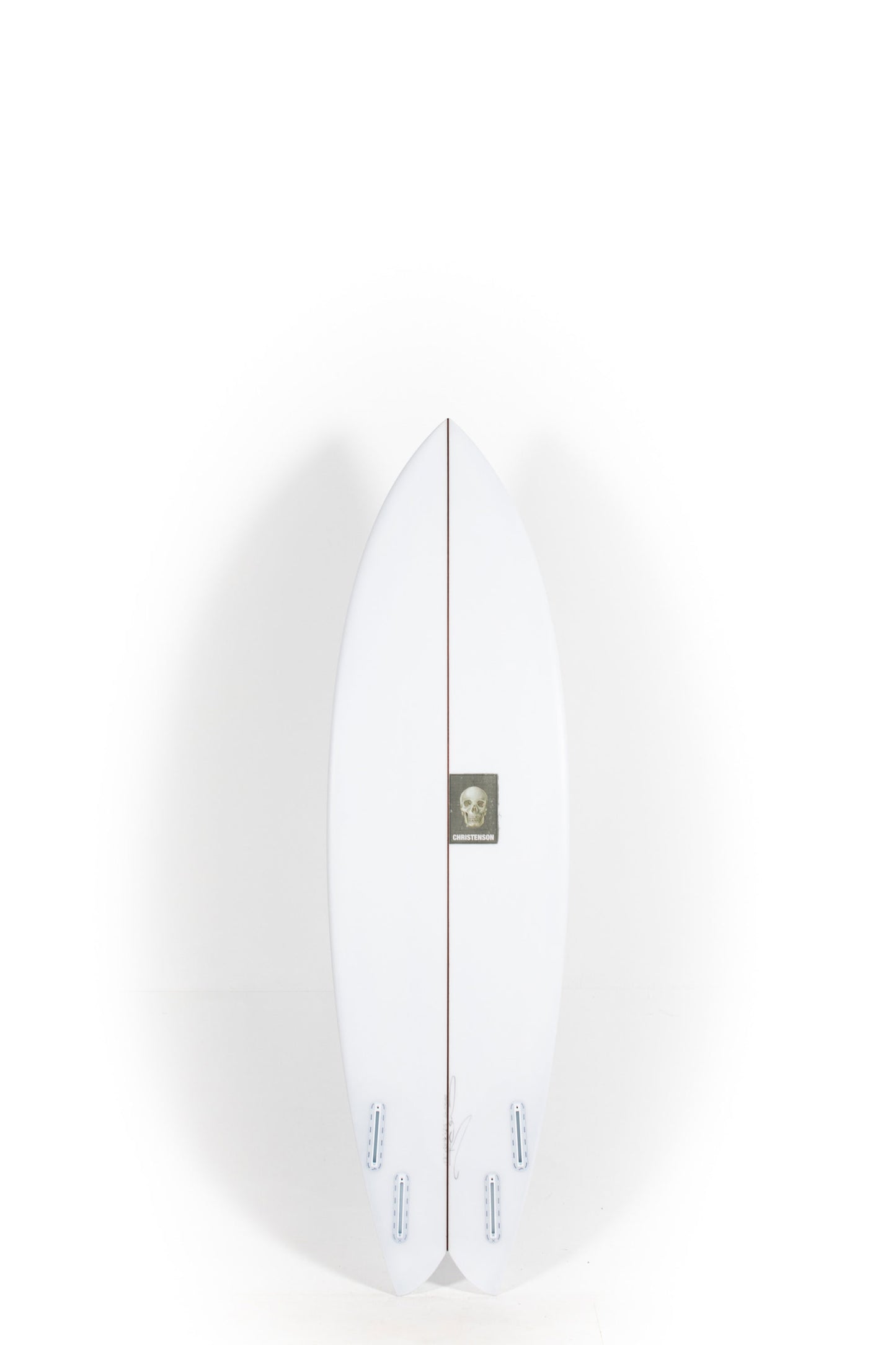 Christenson Surfboards - NAUTILUS - 6'2" x 20 1/4 x 2 1/2 - CX04680