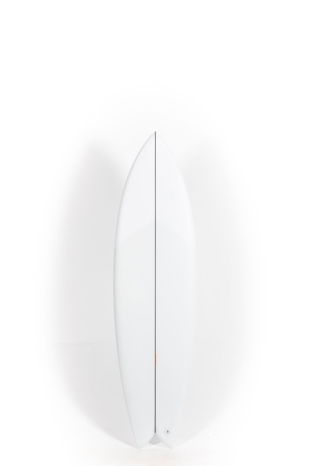 Pukas Surf Shop - Christenson Surfboards - NAUTILUS - 6'4