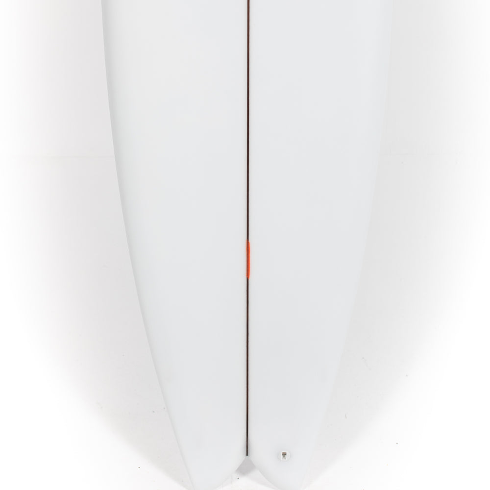 
                      
                        Pukas Surf Shop - Christenson Surfboards - NAUTILUS - 6'4" x 20 3/8 x 2 1/2 - CX04036
                      
                    