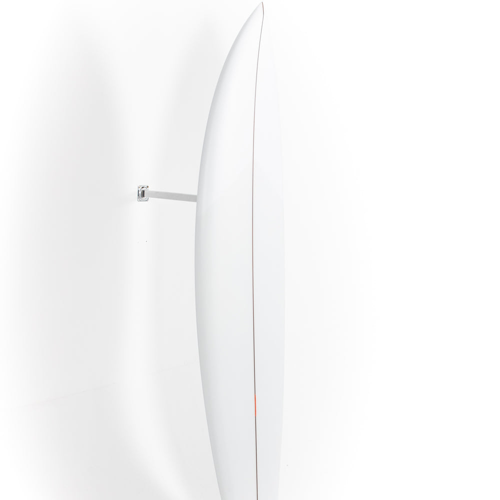 
                      
                        Pukas Surf Shop - Christenson Surfboards - NAUTILUS - 6'4" x 20 3/8 x 2 1/2 - CX04036
                      
                    