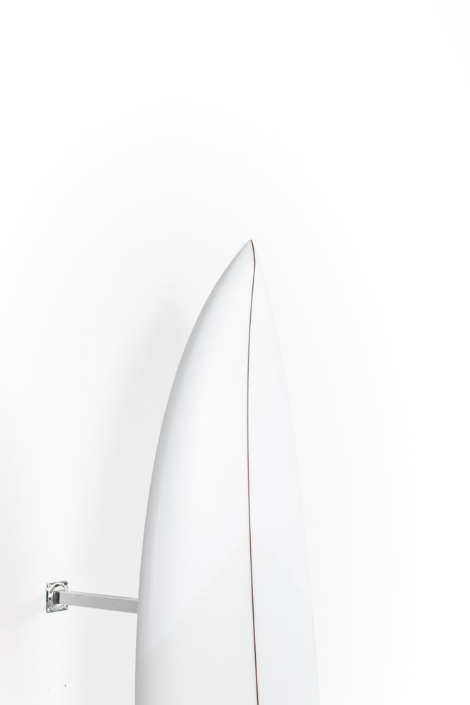 
                  
                    Pukas Surf Shop - Christenson Surfboards - NAUTILUS - 6'4" x 20 3/8 x 2 1/2 - CX04036
                  
                