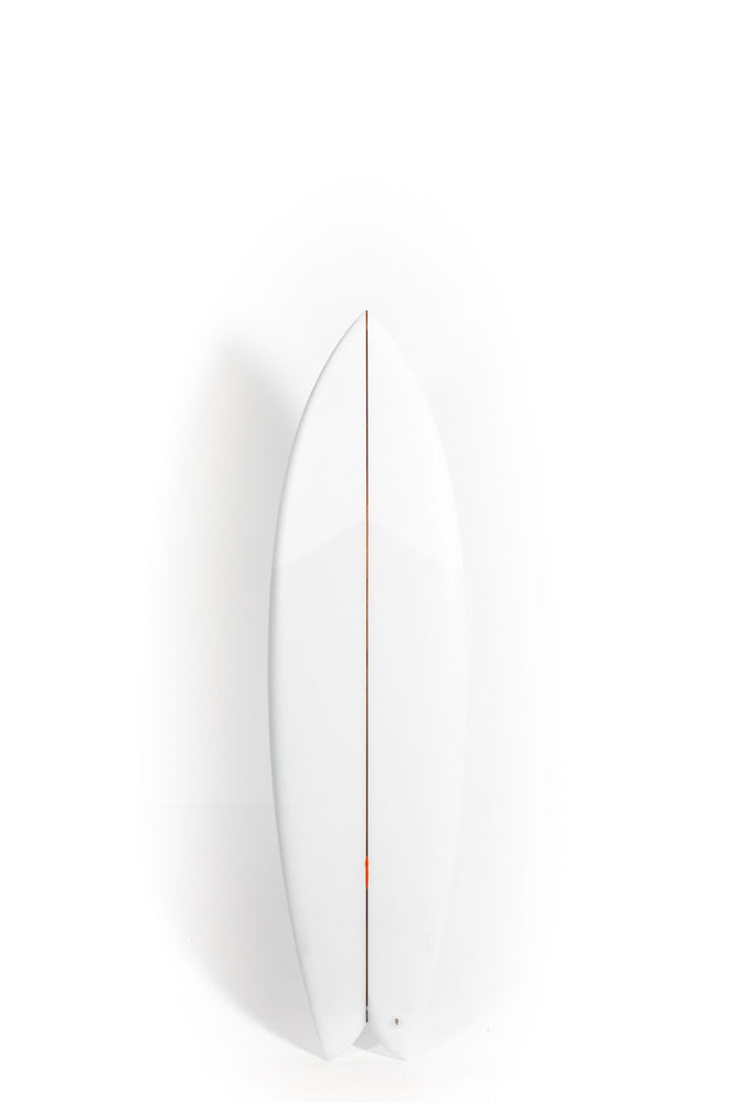 Pukas Surf Shop - Christenson Surfboards - NAUTILUS - 6'4" x 20 3/8 x 2 1/2 - CX04037
