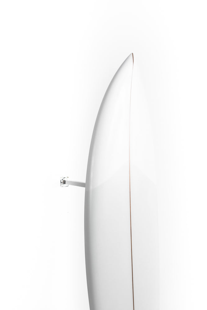 
                  
                    Pukas Surf Shop - Christenson Surfboards - NAUTILUS - 6'4" x 20 3/8 x 2 1/2 - CX04037
                  
                