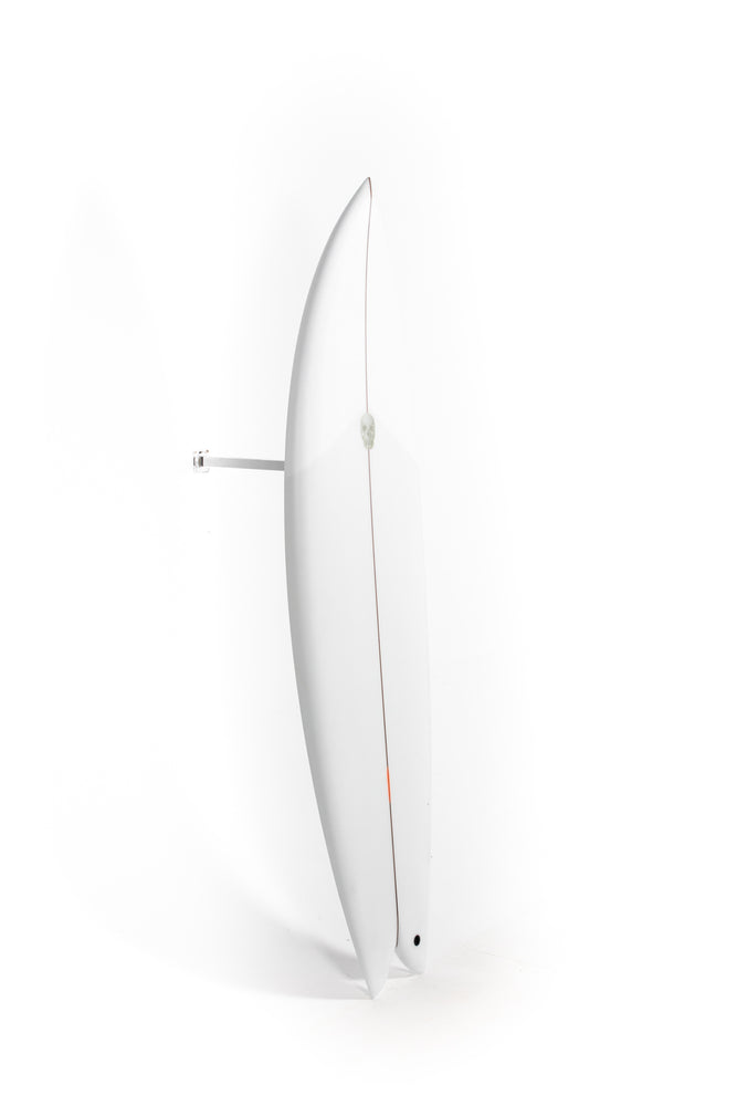 
                  
                    Pukas Surf Shop - Christenson Surfboards - NAUTILUS - 6'4" x 20 3/8 x 2 1/2 - CX04681
                  
                