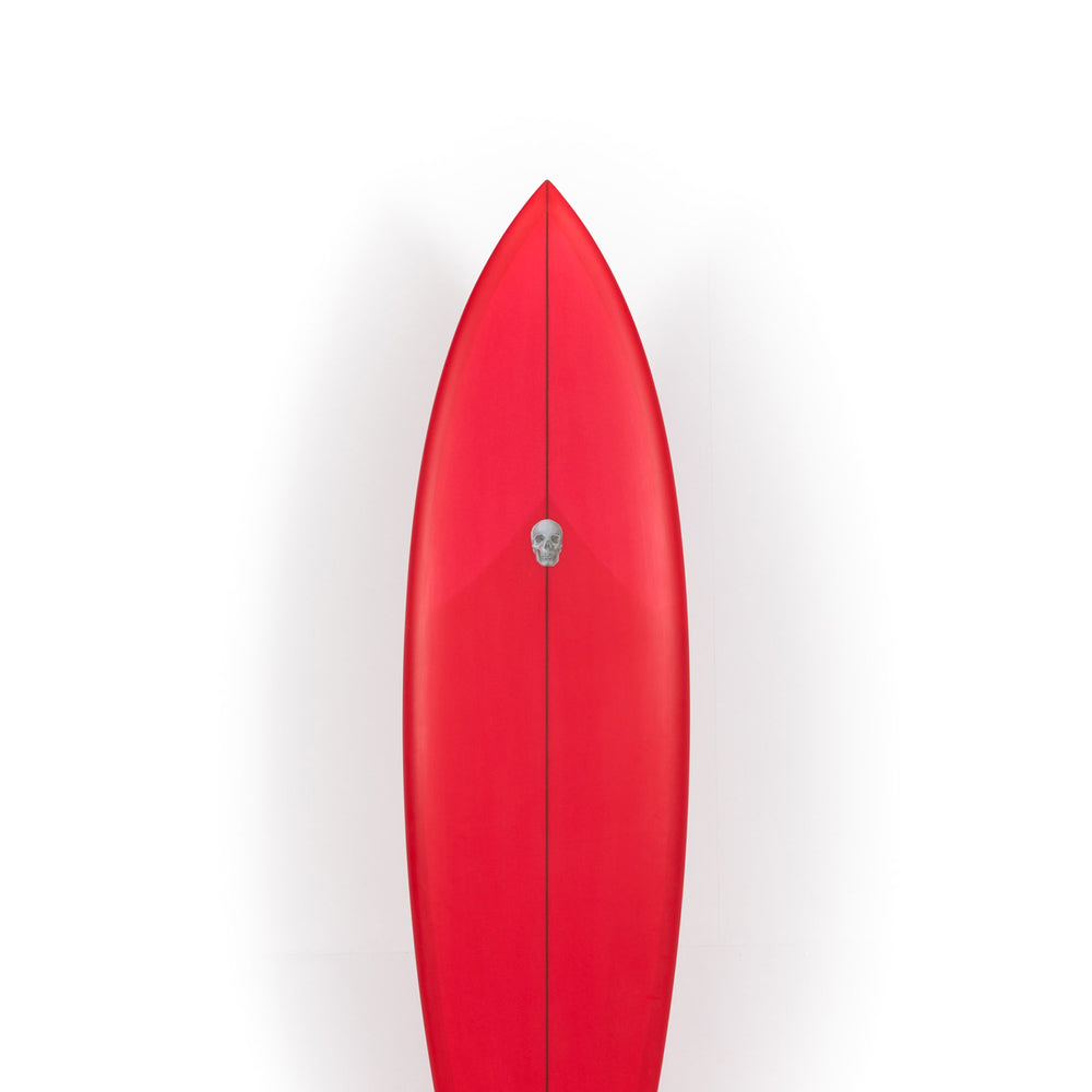 Pukas Surf Shop - Christenson Surfboards - NAUTILUS - 6'8 x 20 3/4 x 2 5/8 - CX03190