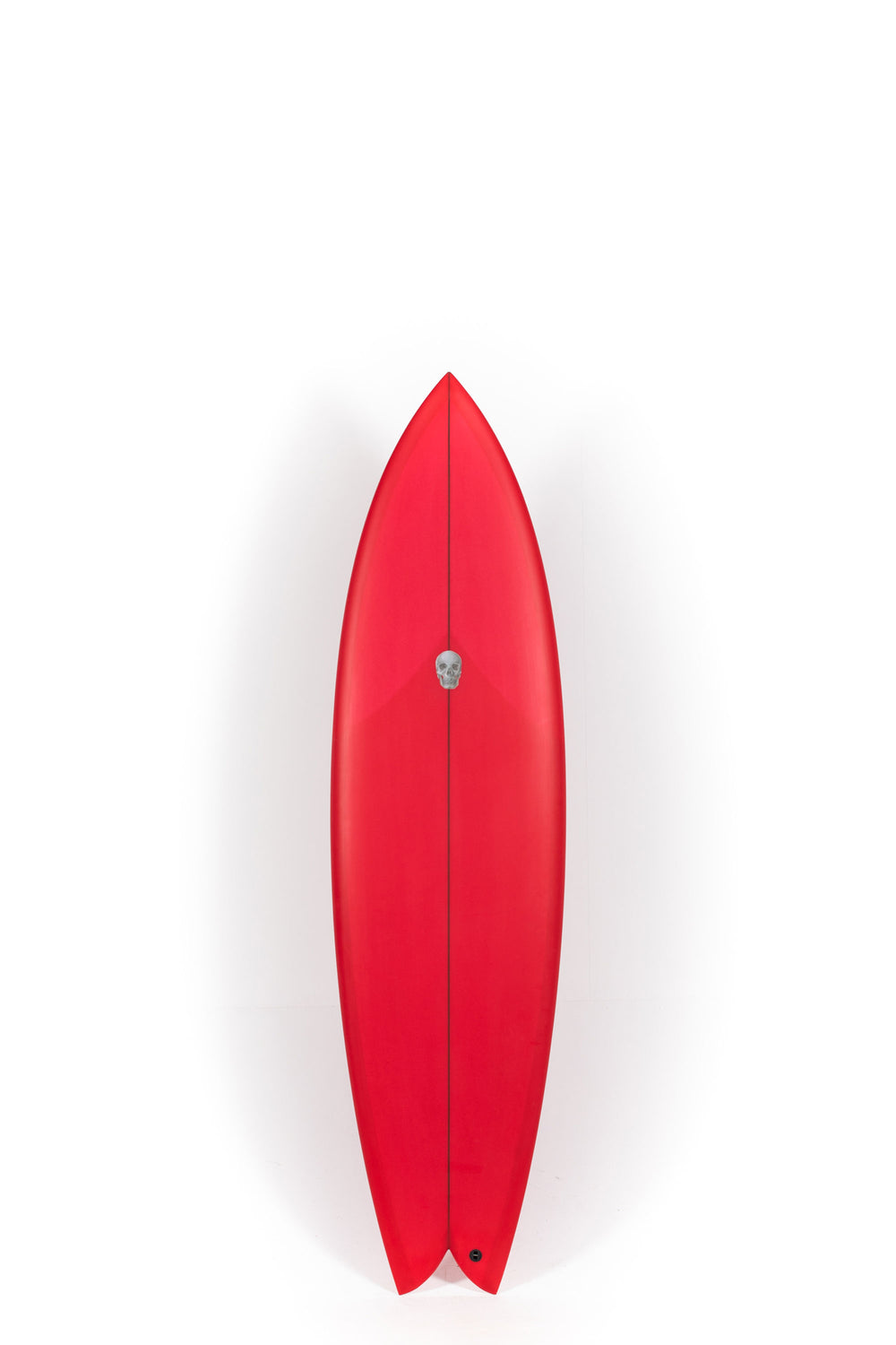 Pukas Surf Shop - Christenson Surfboards - NAUTILUS - 6'8 x 20 3/4 x 2 5/8 - CX03190