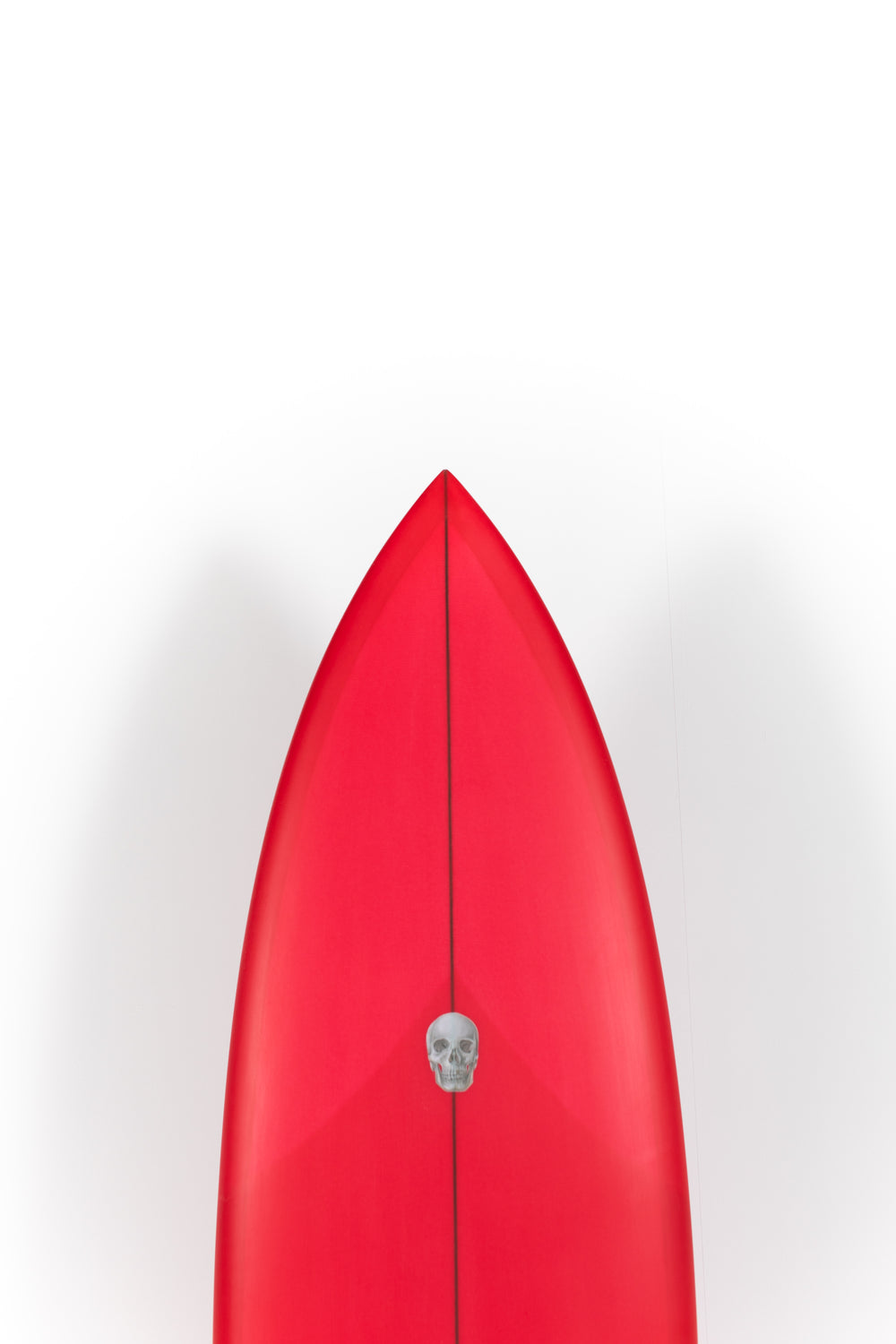 Christenson Surfboards - NAUTILUS - 6'8 x 20 3/4 x 2 5/8 - CX03190 