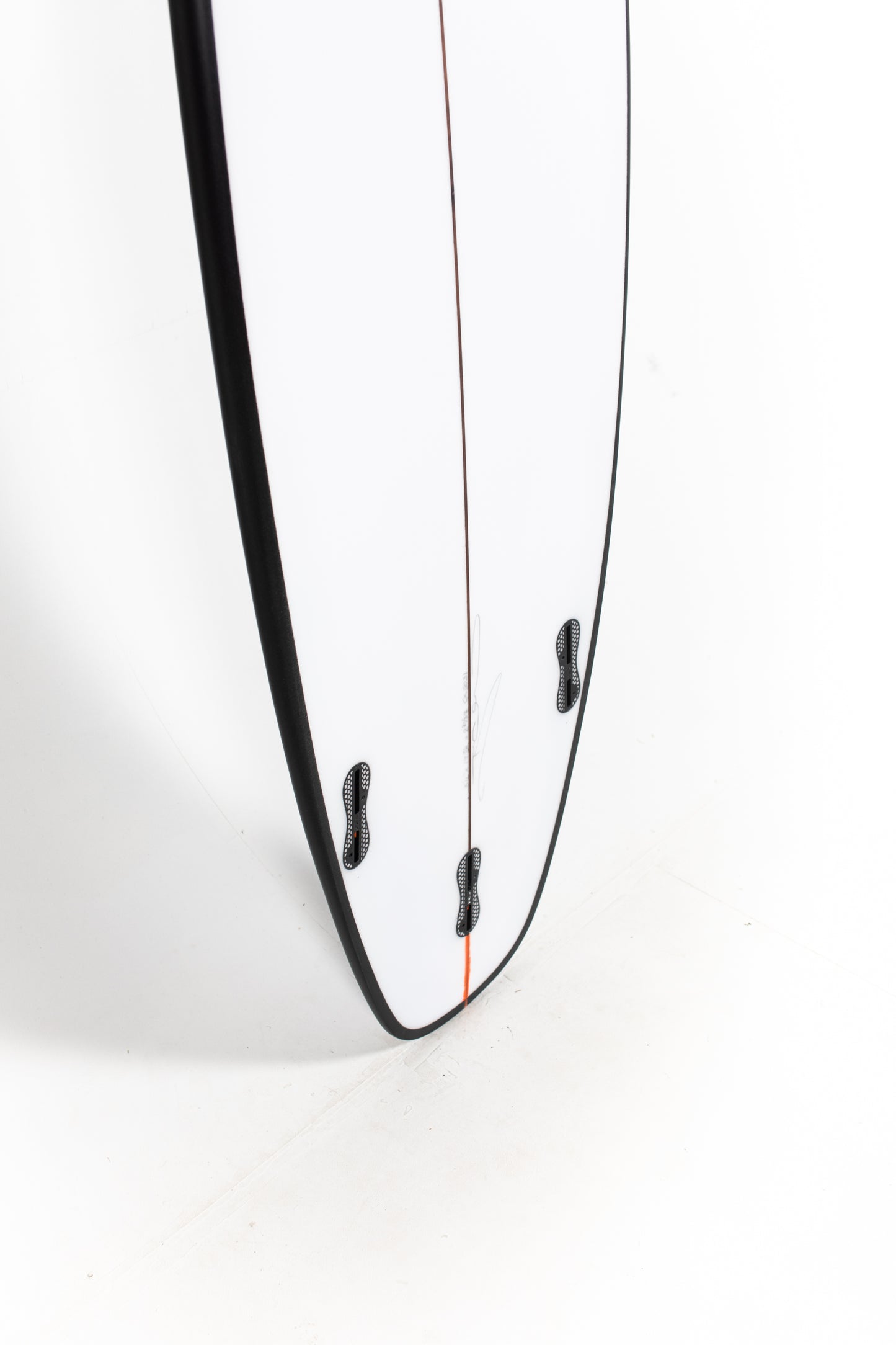 
                  
                    Pukas Surf Shop - Christenson Surfboards - OP1 - 5'11" x 19 7/8 x 2 11/16 x 33.48L - CX05031
                  
                