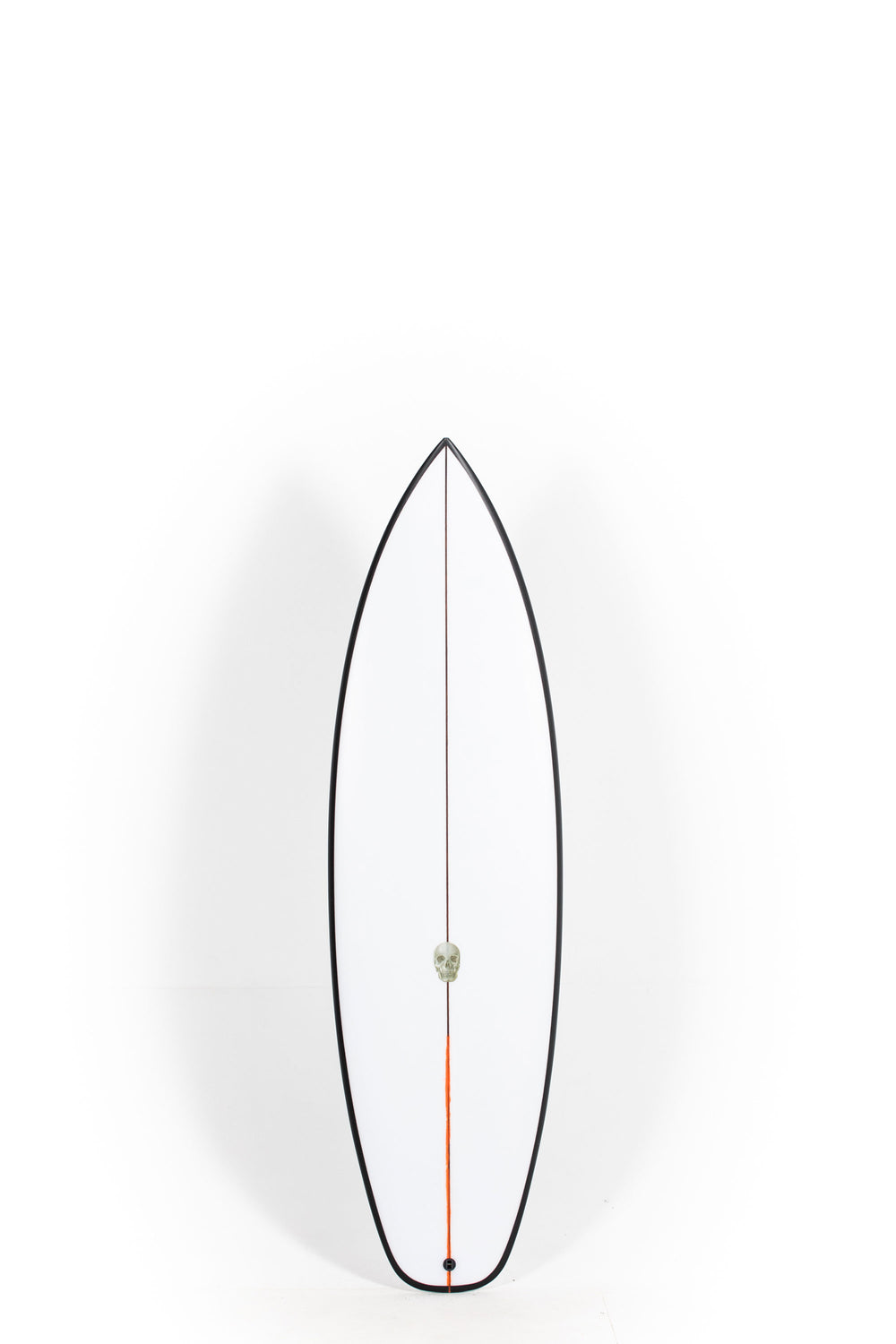 Pukas Surf Shop - Christenson Surfboards - OP1 - 5'11