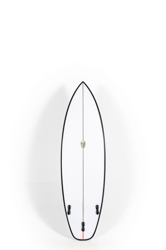 Pukas Surf Shop - Christenson Surfboards - OP1 - 5'11" x 19 7/8 x 2 11/16 x 33.48L - CX05031
