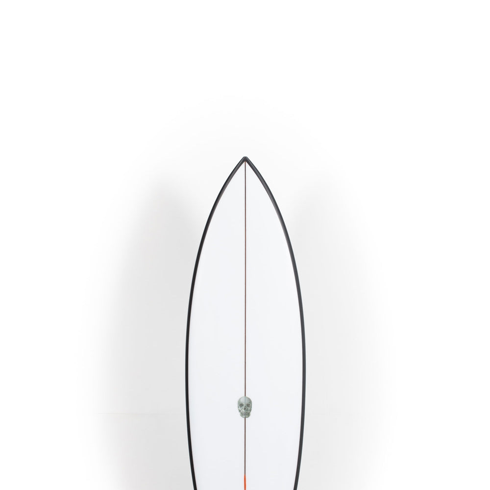 Pukas Surf Shop - Christenson Surfboards - OP1 - 5'6" x 19 x 2 3/8 x 26,23L - CX04799