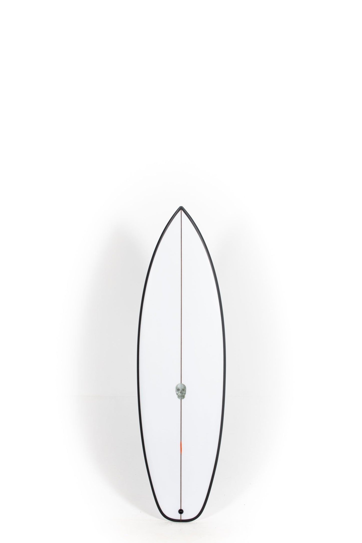 Pukas Surf Shop - Christenson Surfboards - OP1 - 5'6" x 19 x 2 3/8 x 26,23L - CX04799