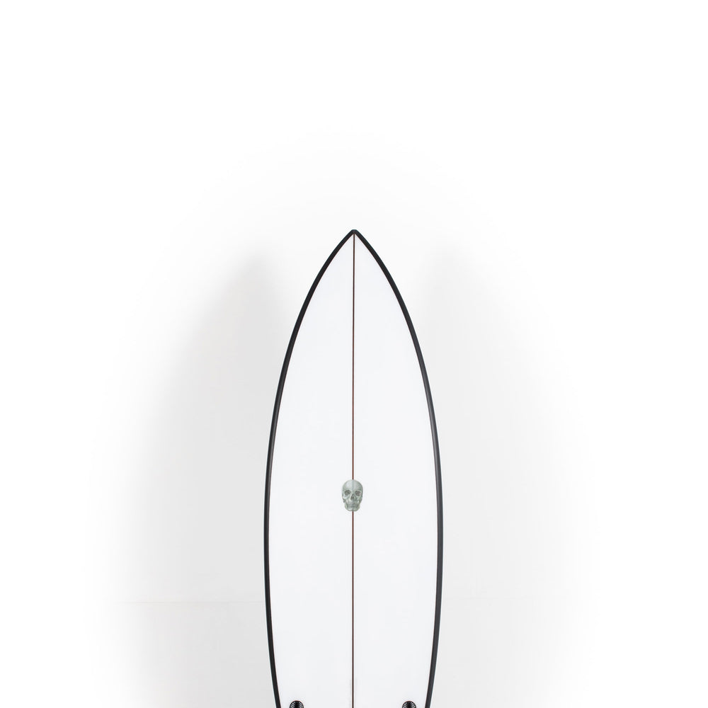 Pukas Surf Shop - Christenson Surfboards - OP1 - 5'6" x 19 x 2 3/8 x 26,23L - CX04799