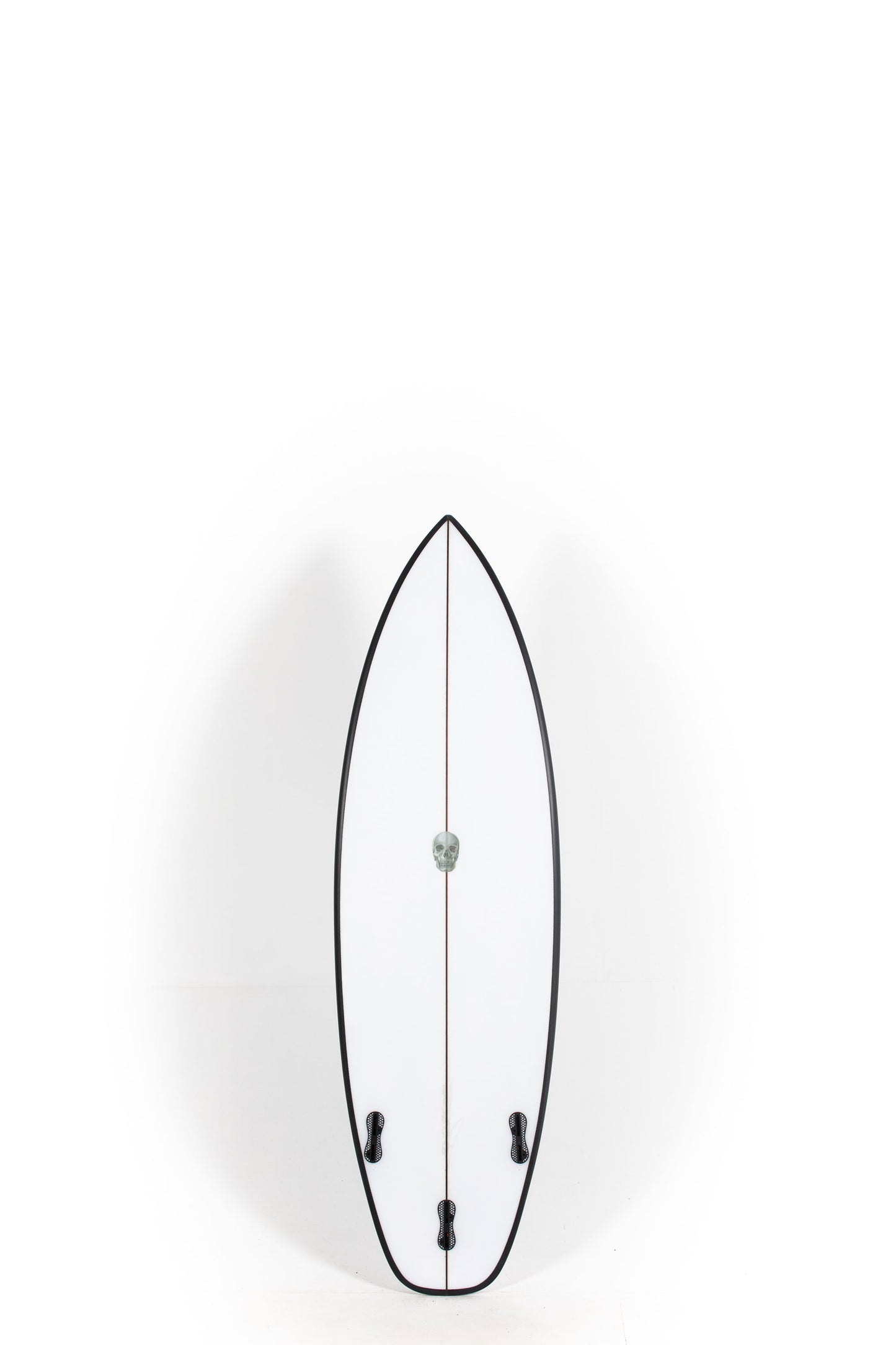 Pukas Surf Shop - Christenson Surfboards - OP1 - 5'6" x 19 x 2 3/8 x 26,23L - CX04799