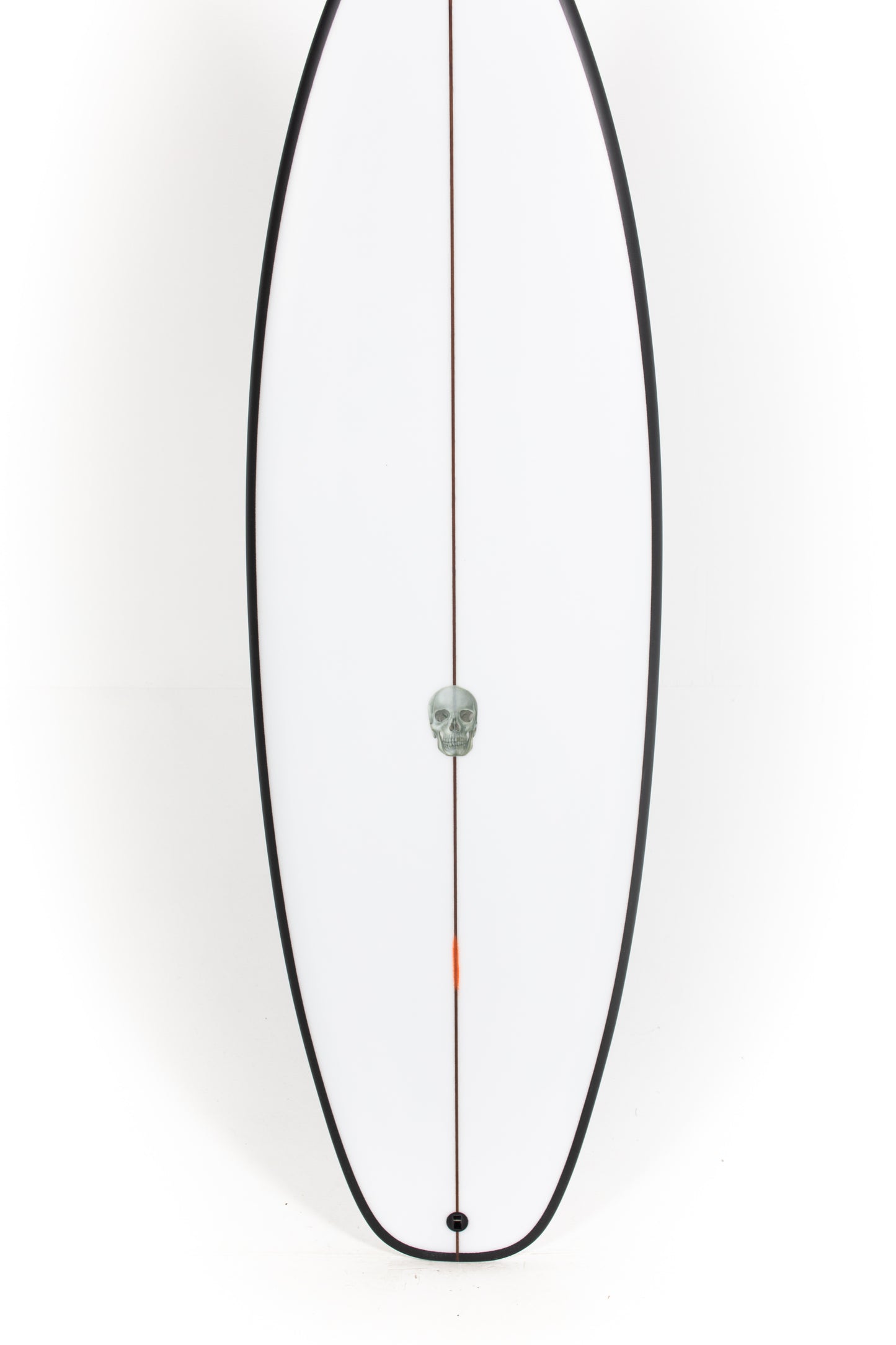 
                  
                    Pukas Surf Shop - Christenson Surfboards - OP1 - 5'6" x 19 x 2 3/8 x 26,23L - CX04799
                  
                