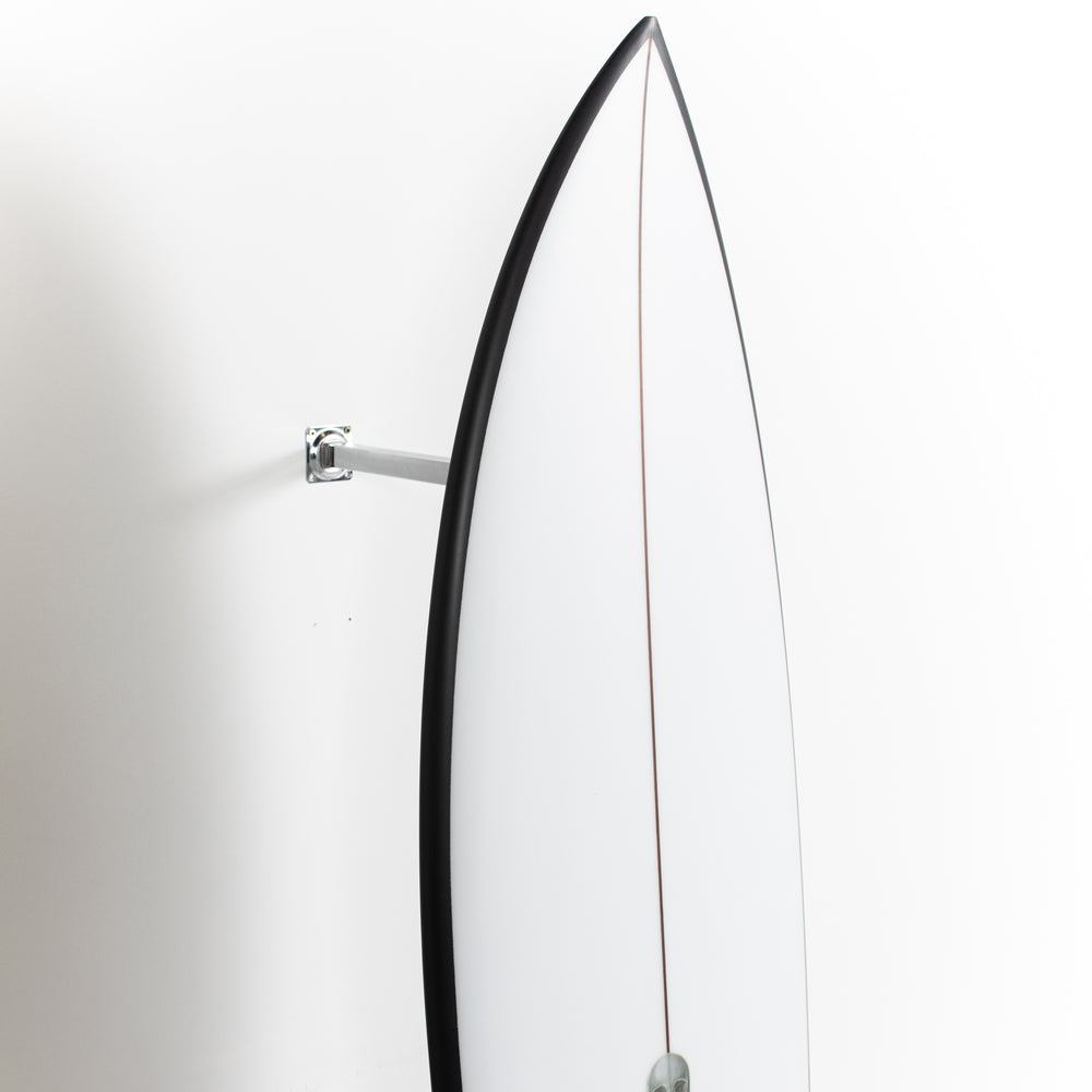 
                      
                        Pukas Surf Shop - Christenson Surfboards - OP1 - 5'6" x 19 x 2 3/8 x 26,23L - CX04799
                      
                    