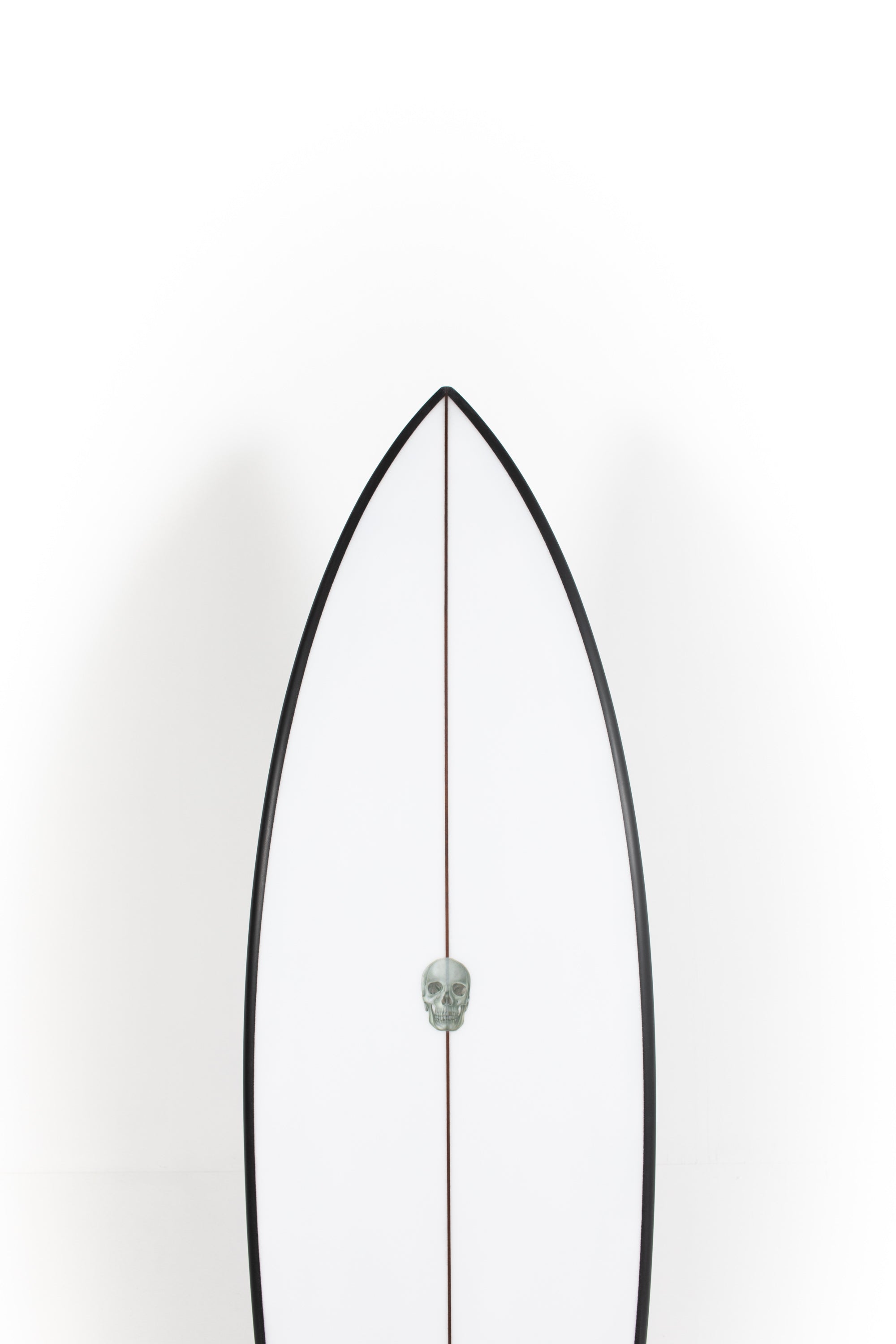 Christenson Surfboards - OP1 - 5'9