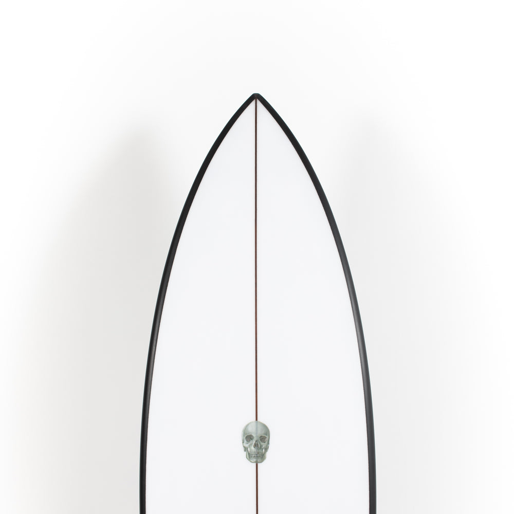 
                      
                        Pukas Surf Shop - Christenson Surfboards - OP1 - 5'6" x 19 x 2 3/8 x 26,23L - CX04799
                      
                    