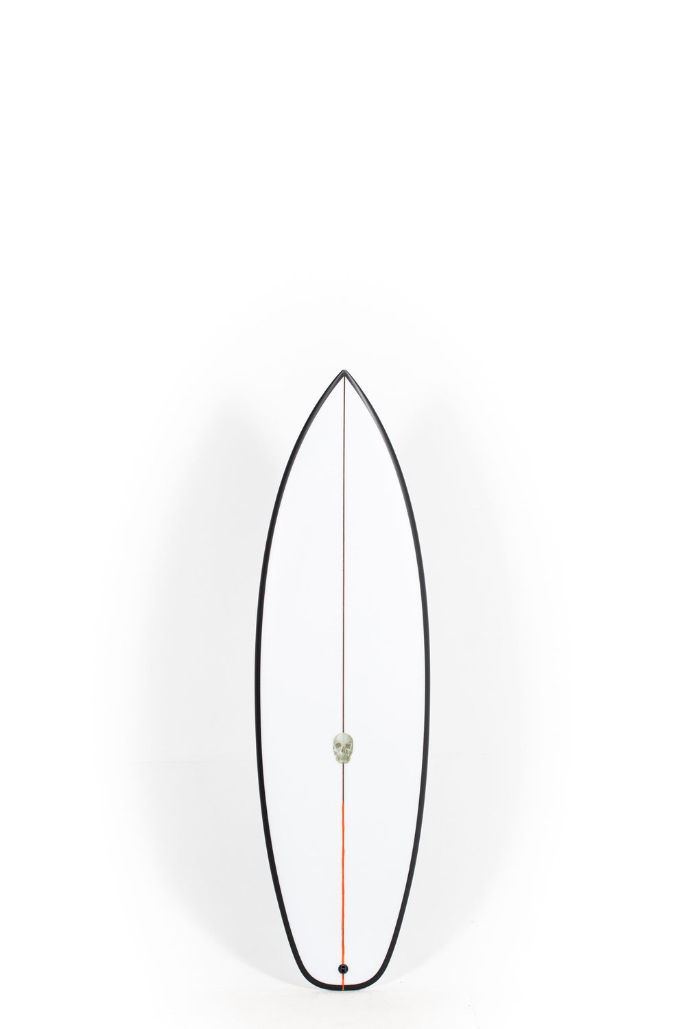 Pukas Surf Shop - Christenson Surfboards - OP1 - 5'7