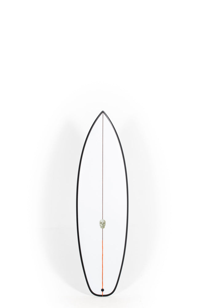 Pukas Surf Shop - Christenson Surfboards - OP1 - 5'7" x 19 1/4 x 2 7/16 x 27,95L - CX05029