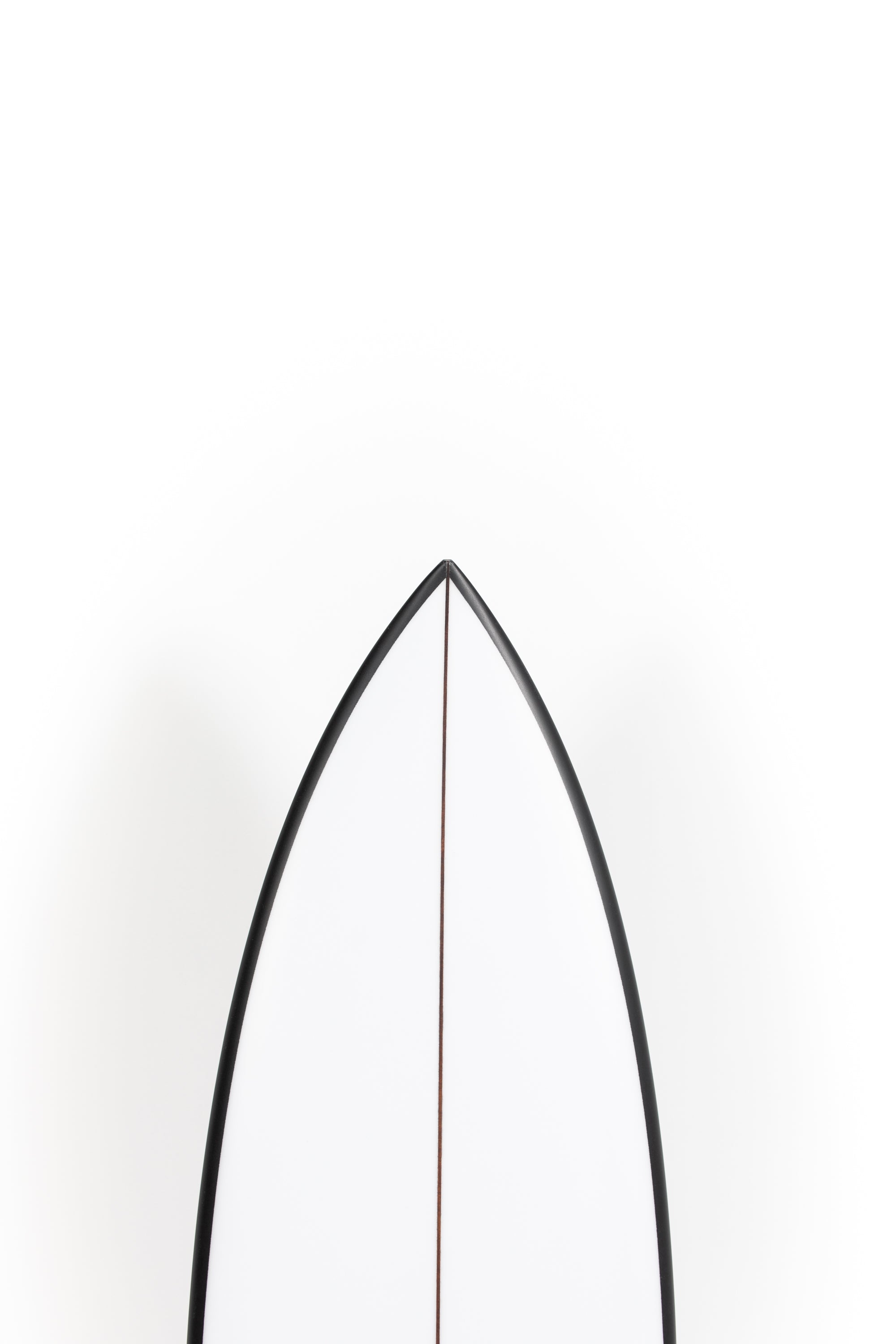 Christenson Surfboards - OP1 - 5'9