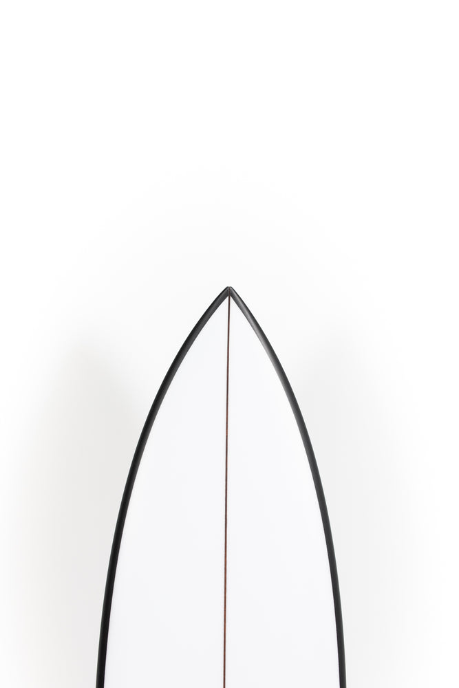 
                  
                    Pukas Surf Shop - Christenson Surfboards - OP1 - 5'7" x 19 1/4 x 2 7/16 x 27,95L - CX05029
                  
                