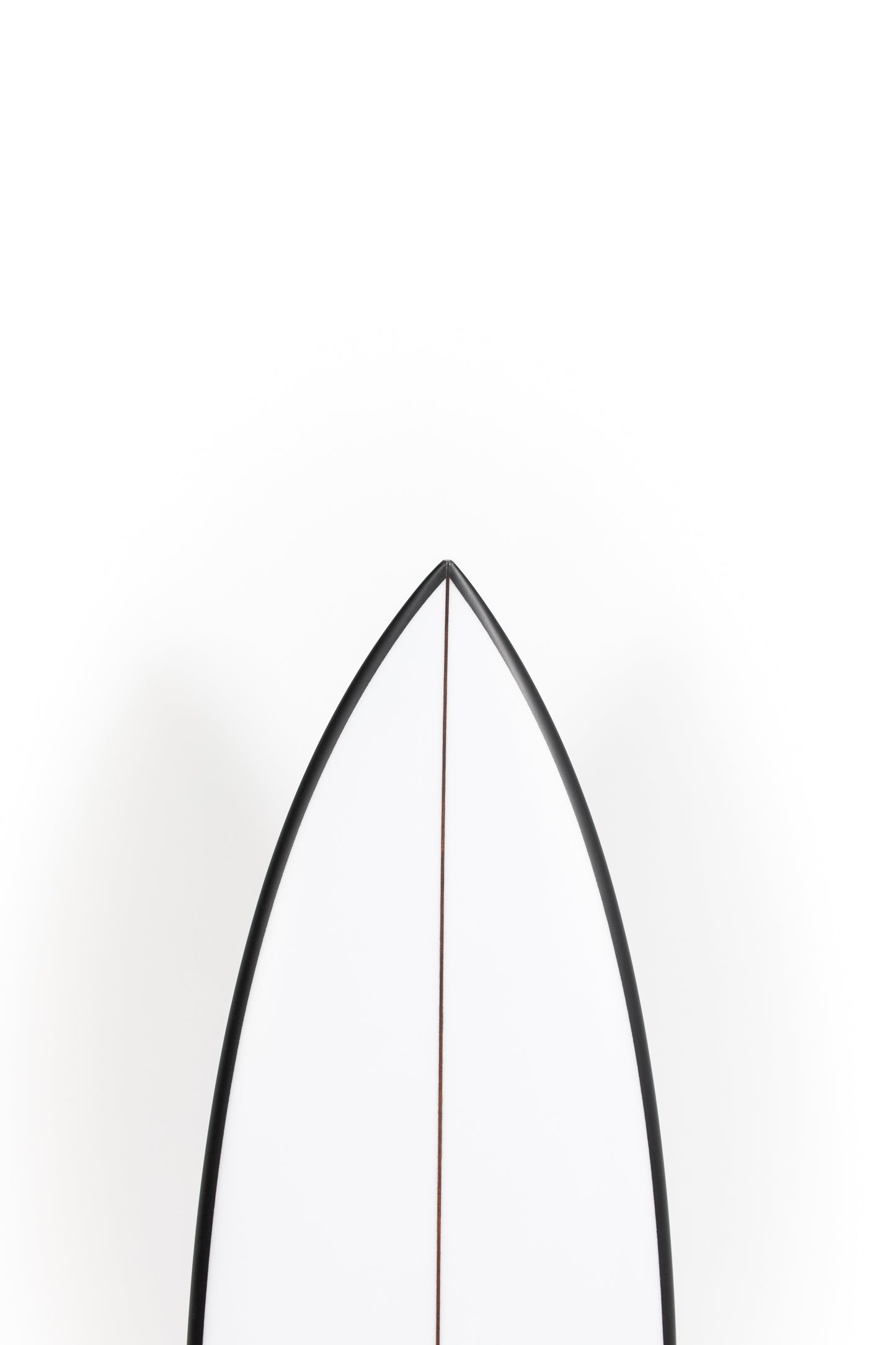 
                  
                    Pukas Surf Shop - Christenson Surfboards - OP1 - 5'7" x 19 1/4 x 2 7/16 x 27,95L - CX05029
                  
                