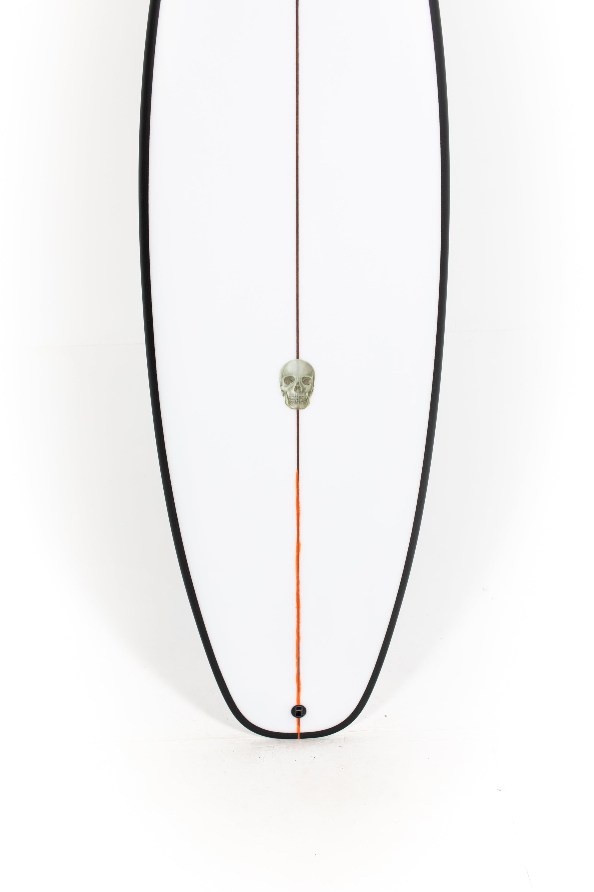 Christenson Surfboards - OP1 - 5'9