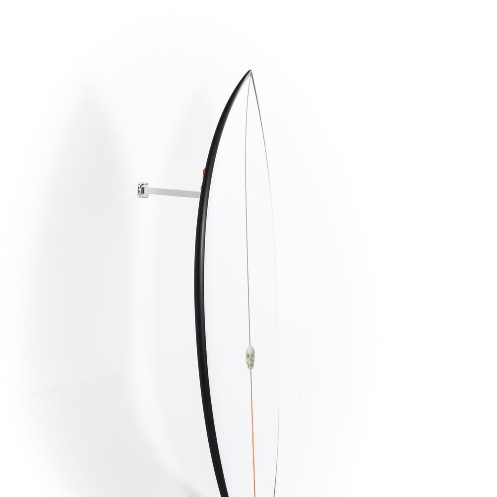 
                      
                        Pukas Surf Shop - Christenson Surfboards - OP1 - 5'7" x 19 1/4 x 2 7/16 x 27,95L - CX05029
                      
                    