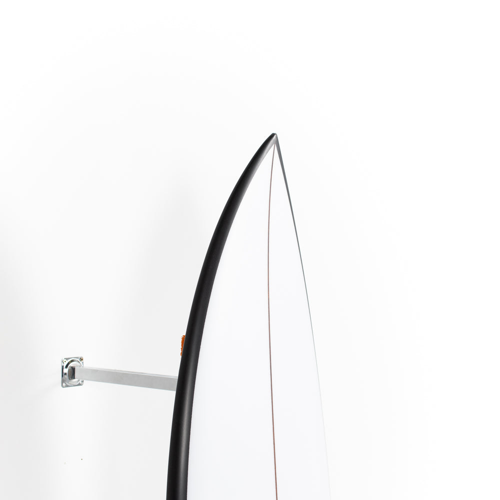 
                      
                        Pukas Surf Shop - Christenson Surfboards - OP1 - 5'7" x 19 1/4 x 2 7/16 x 27,95L - CX05029
                      
                    