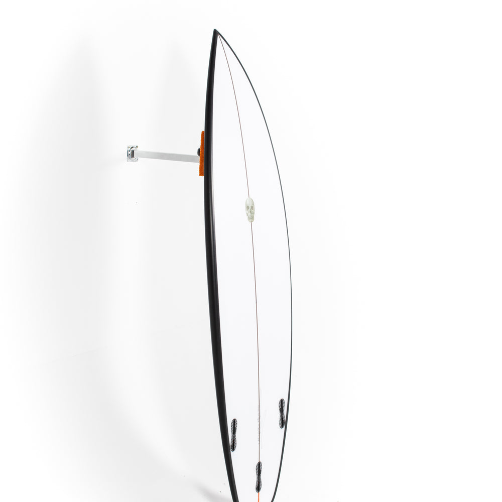 
                      
                        Pukas Surf Shop - Christenson Surfboards - OP1 - 5'7" x 19 1/4 x 2 7/16 x 27,95L - CX05029
                      
                    