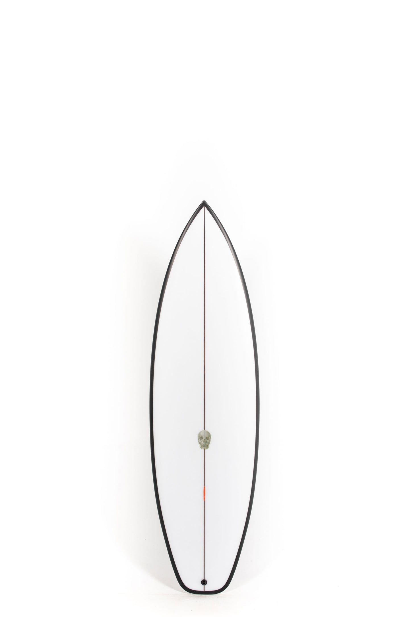 Pukas Surf Shop - Christenson Surfboards - OP2 - 5'8" x 19 1/4 x 2 5/16 x 26.9L - CX04805