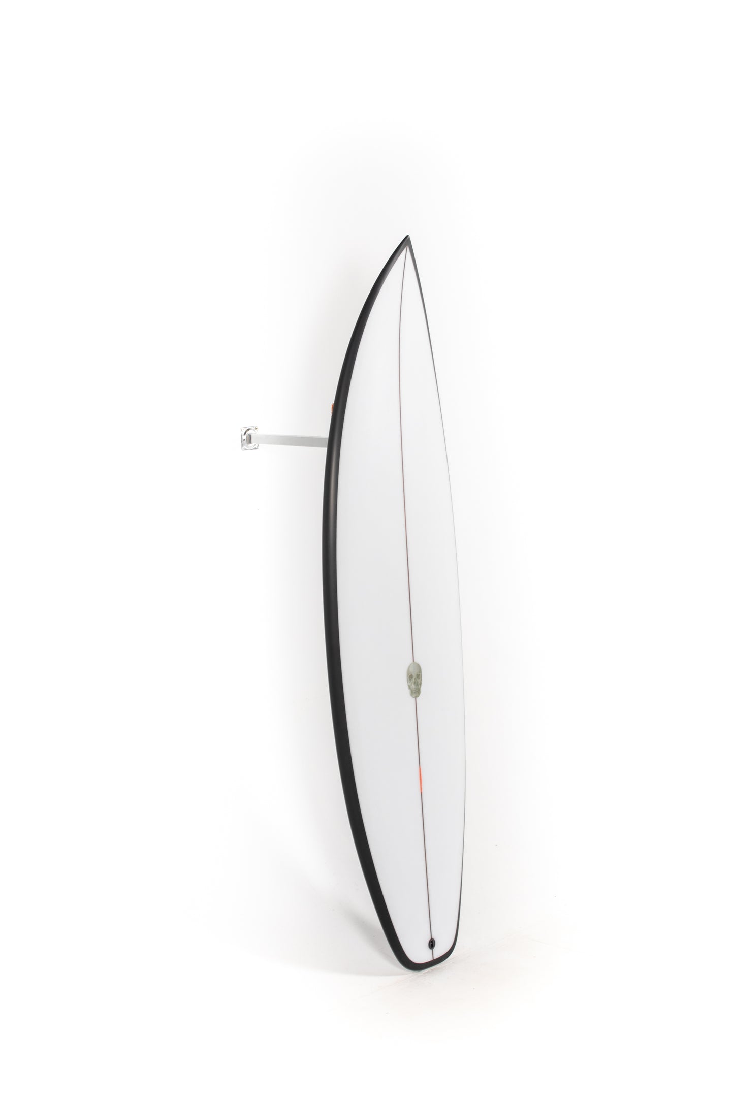 
                  
                    Pukas Surf Shop - Christenson Surfboards - OP2 - 5'8" x 19 1/4 x 2 5/16 x 26.9L - CX04805
                  
                
