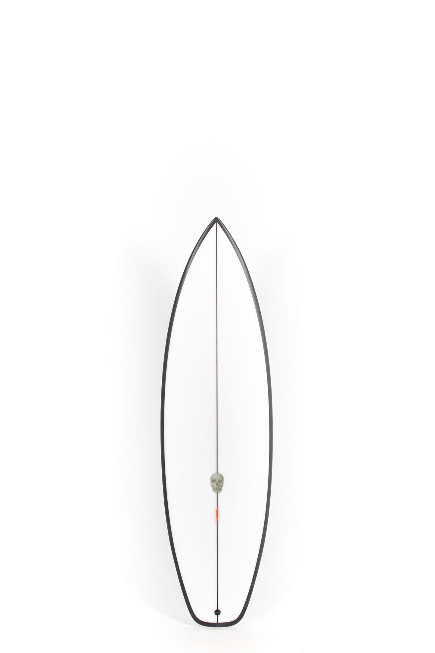 Pukas Surf Shop - Christenson Surfboards - OP2 - 5'9" x 19 3/8 x 2 3/8 x 28.26L - CX04806
