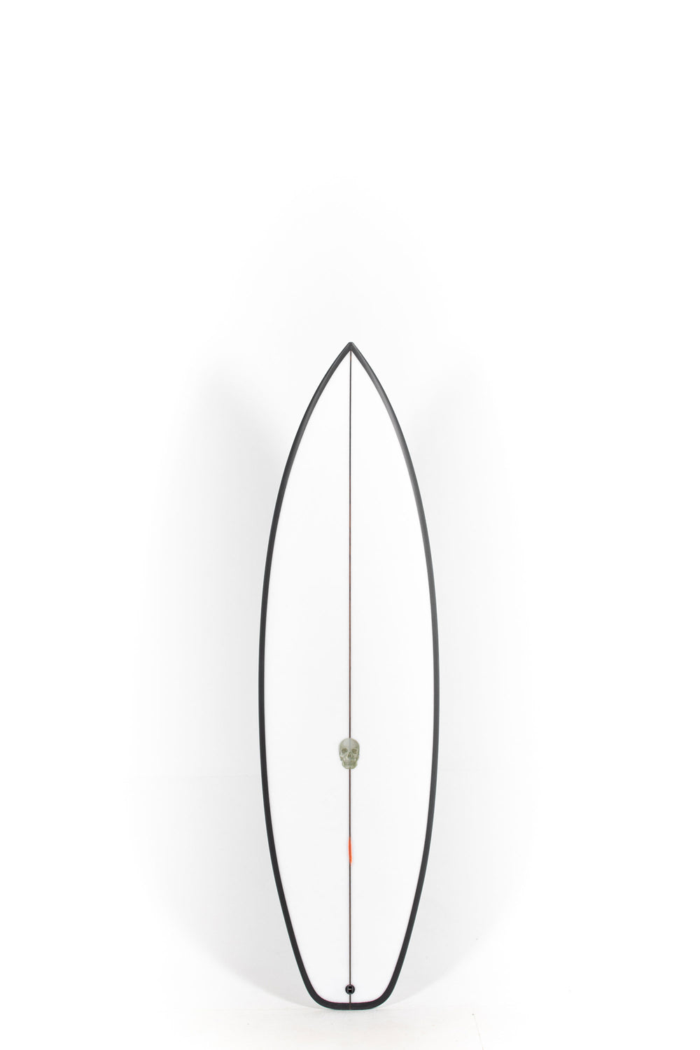Christenson Surfboards - OP2 - 5'8