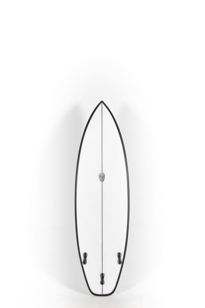 Christenson Surfboards - OP2 - 5'8