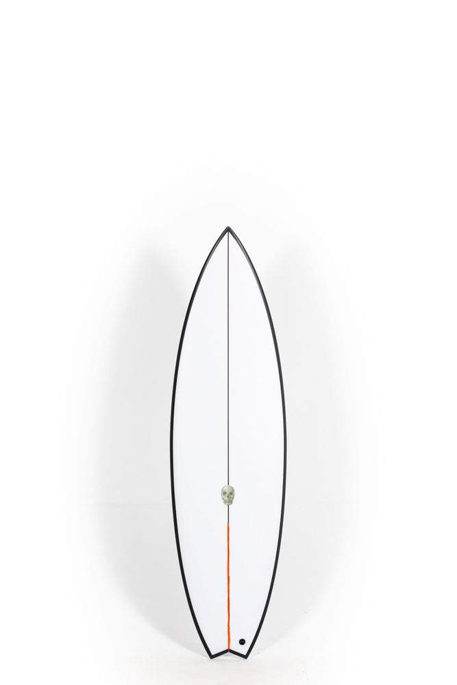 Pukas Surf Shop - Christenson Surfboards - OP3 - 5'11" x 19 1/2 x 2 1/2 x 30.13L - CX05005