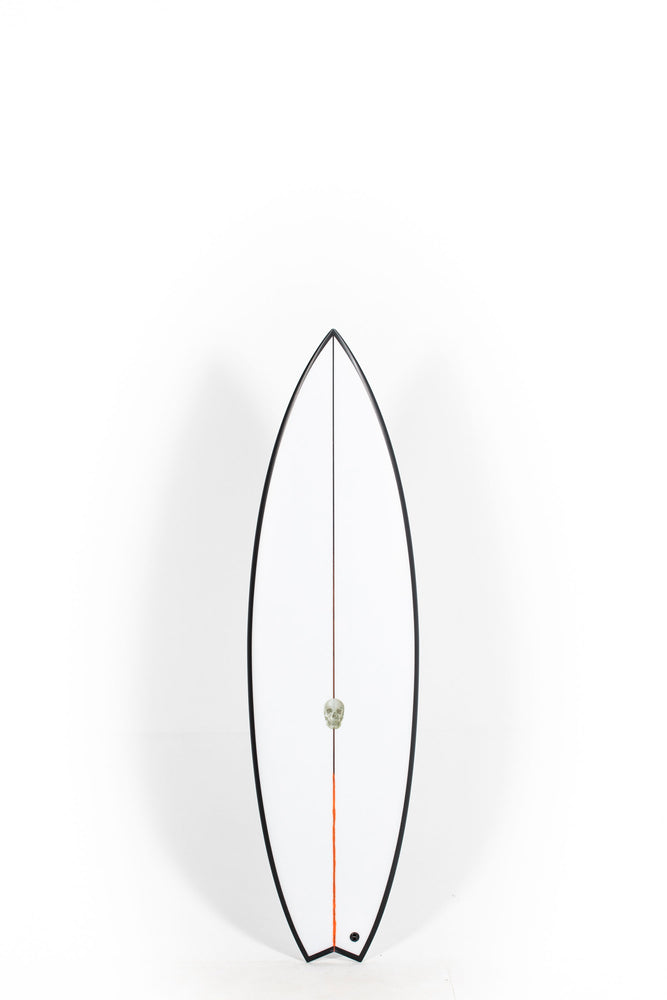 Pukas Surf Shop - Christenson Surfboards - OP3 - 5'9" x 19 x 2 3/8 x 27.10L - CX05004