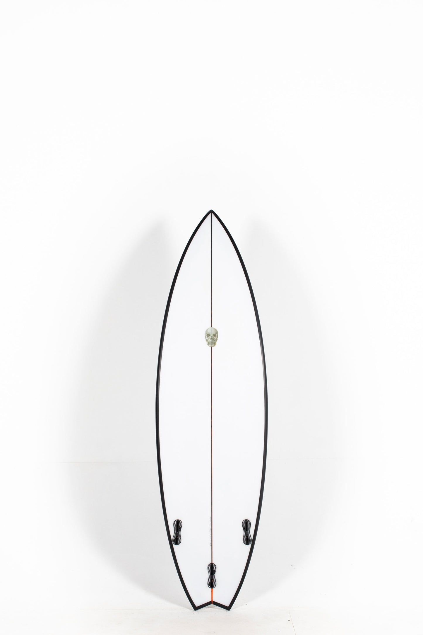 Pukas Surf Shop - Christenson Surfboards - OP3 - 5'9" x 19 x 2 3/8 x 27.10L - CX05004