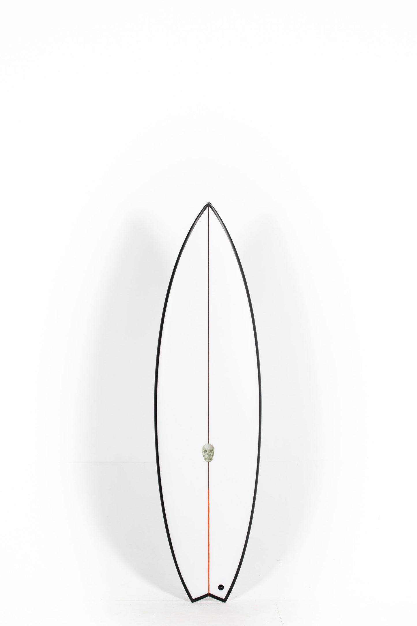 Pukas Surf Shop - Christenson Surfboards - OP3 - 6'1" x 20 x 2 5/8 x 33.36L - CX05006