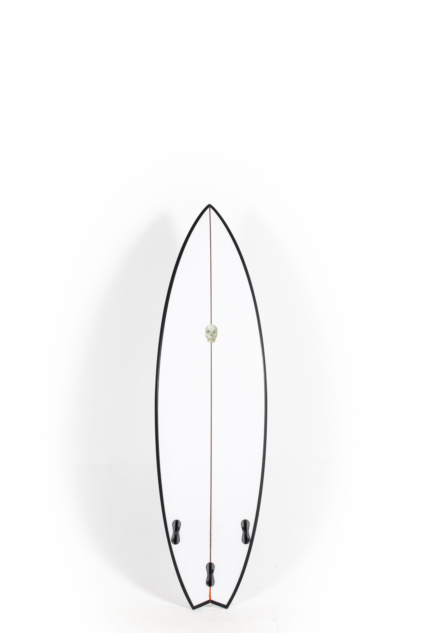 Pukas Surf Shop - Christenson Surfboards - OP3 - 6'1" x 20 x 2 5/8 x 33.36L - CX05006