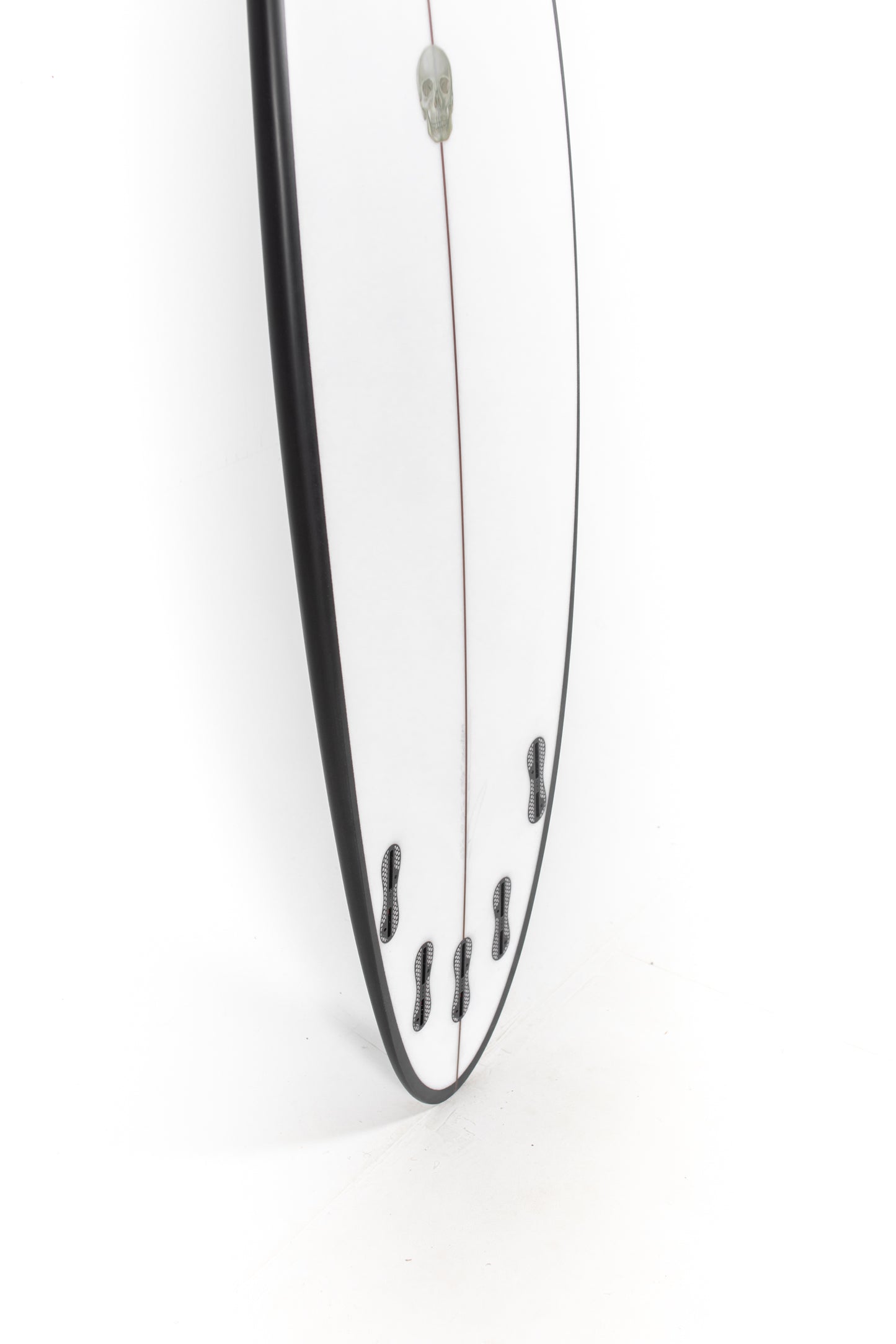 
                  
                    Pukas Surf Shop - Christenson Surfboards - OP4 - 6'0" x 19 1/2 x 2 9/16 x 30.59L - CX04819
                  
                
