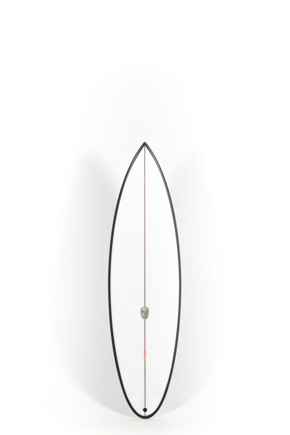 Pukas Surf Shop - Christenson Surfboards - OP4 - 6'0