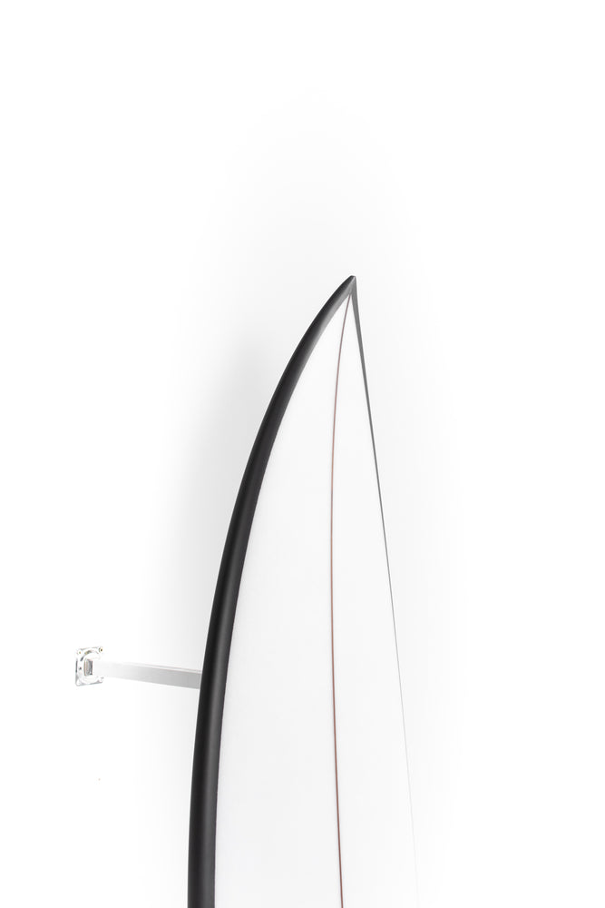 
                  
                    Pukas Surf Shop - Christenson Surfboards - OP4 - 6'0" x 19 1/2 x 2 9/16 x 30.59L - CX04819
                  
                