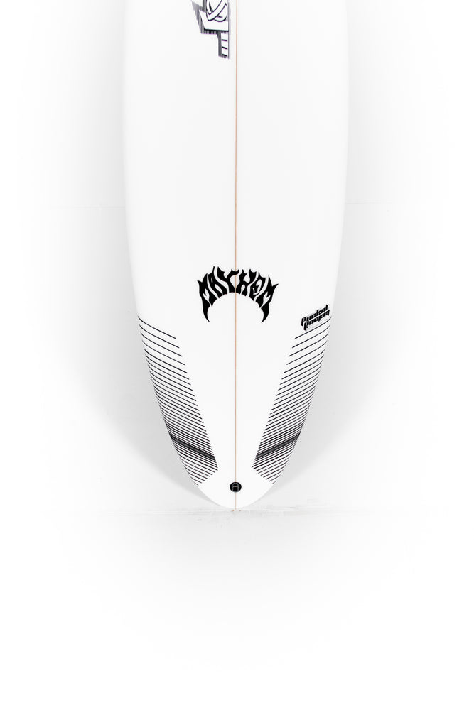 
                  
                    Pukas Surf shop - Lost Surfboard - POCKET ROCKET by Matt Biolos - 5’8” 1/2 x 18,18 x 2,15 x 22,7L - MH13618
                  
                