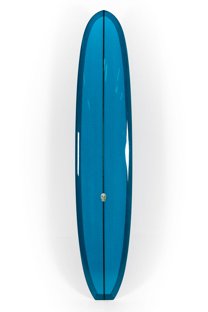 Pukas Surf Shop - Christenson Surfboard  - SCARLET BEGONIA by Chris Christenson - 9'9” x 23 1/2" x 3" - CX05222