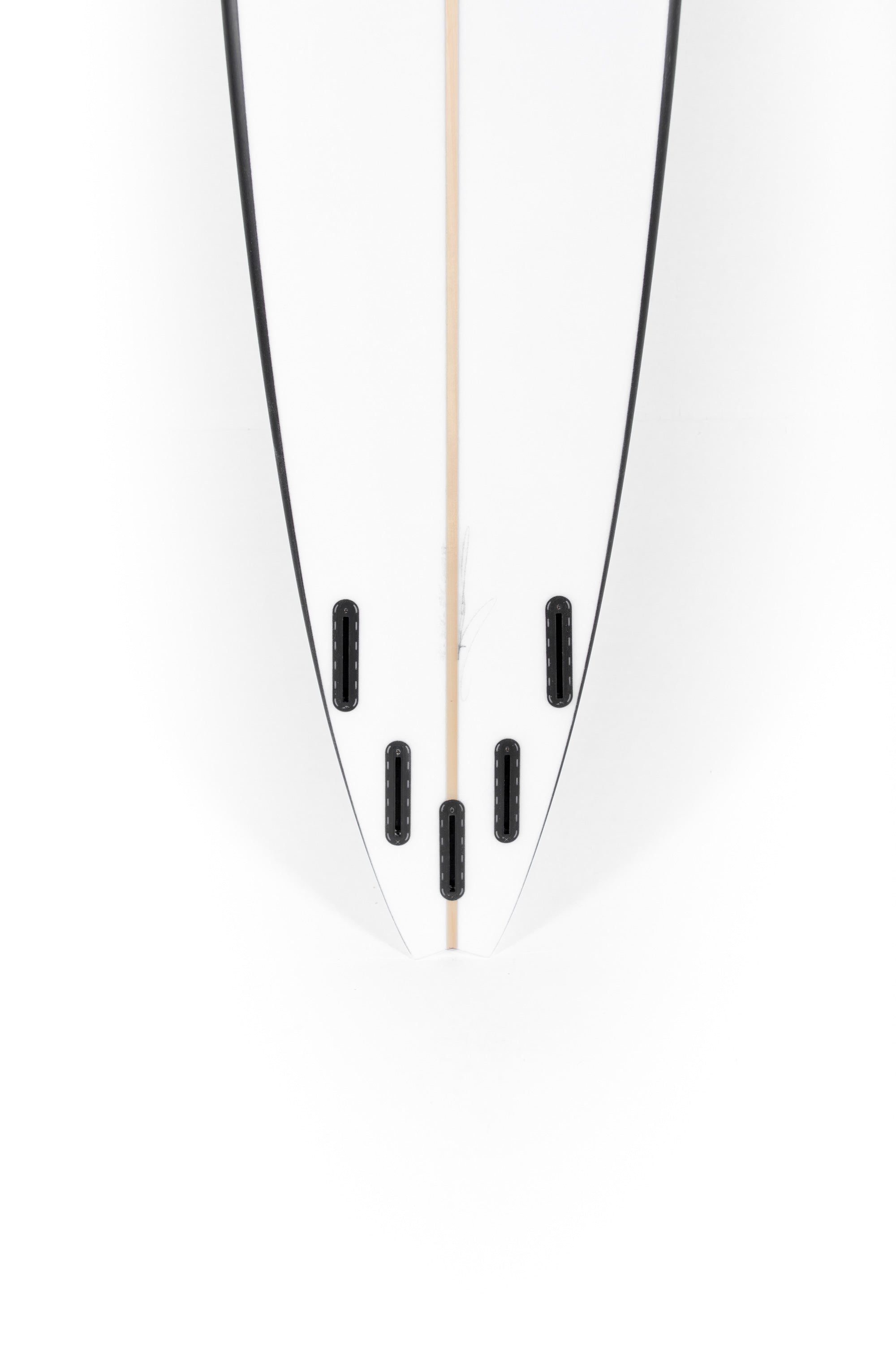 Christenson Surfboards - SICARIO - 9'6