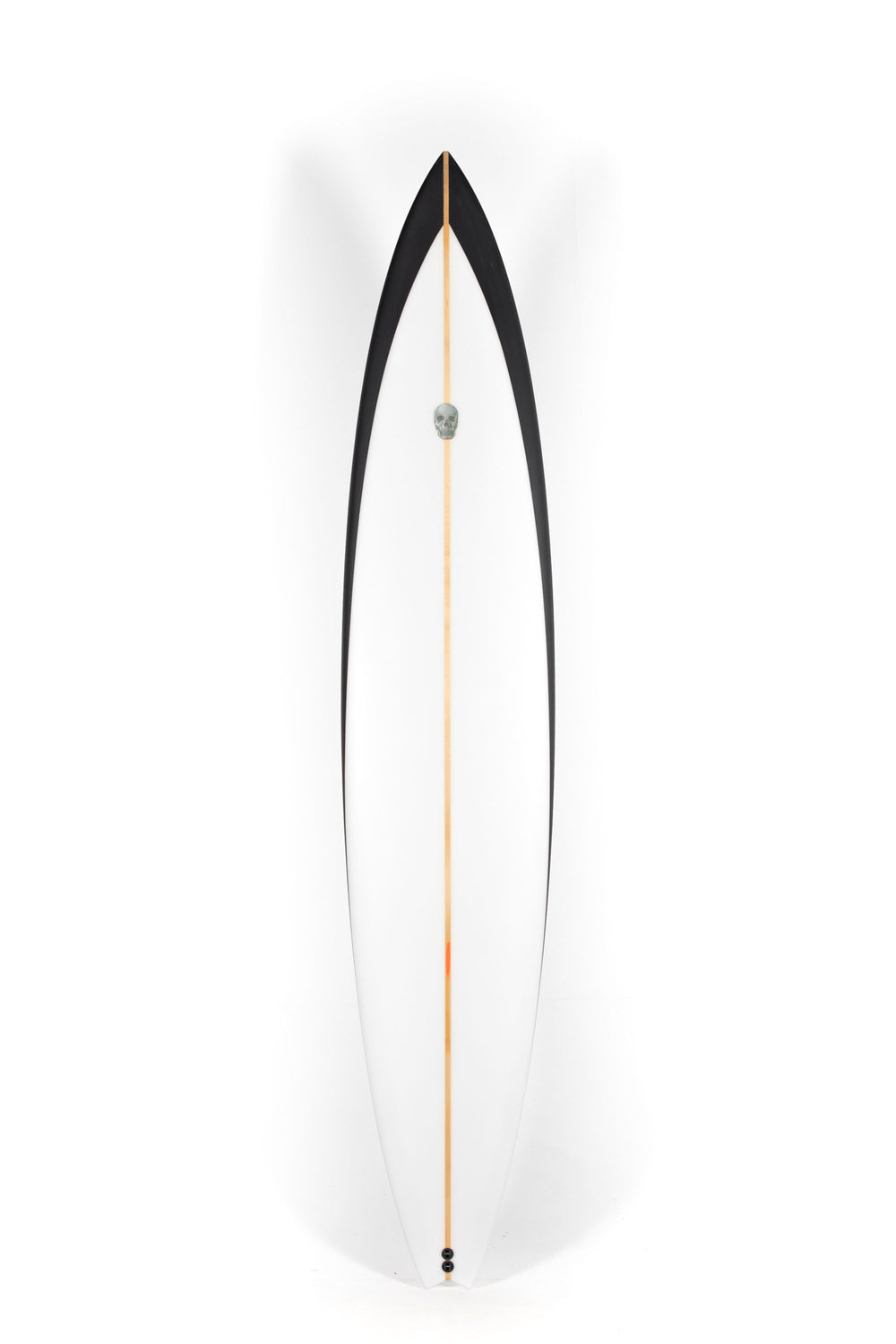 Pukas Surf Shop - Christenson Surfboards - SICARIO - 8'6